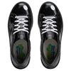 Stan Smith Губка Боб Квадратные Штаны x Stan Smith Adidas Originals Freizeit 'Черная Лаковая Кожа' JQ6779