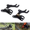 22Mm Bicycle Disc Brake Frame Mount Adapter Holder Practical Durable Metal