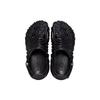 Salehe Bembury x Crocs Pollex Clog Sasquatch Унисекс Кроксы Черные 207393-001
