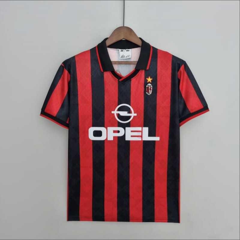 Retro Football Jerseys Men Women Classic Club National Team Soccer Shirts
