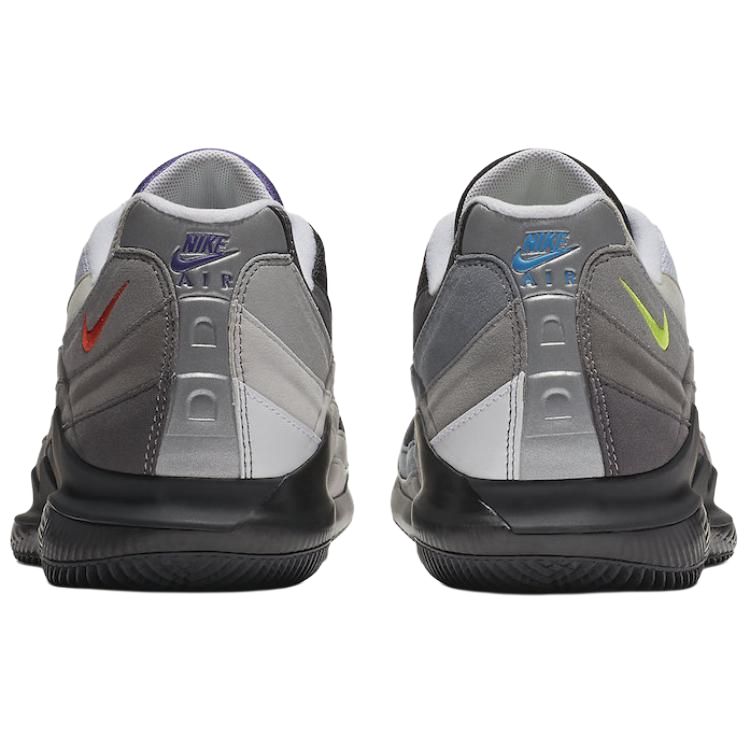 Nike Court Vapor RF Air Max 95 Greedy AO8759-077-