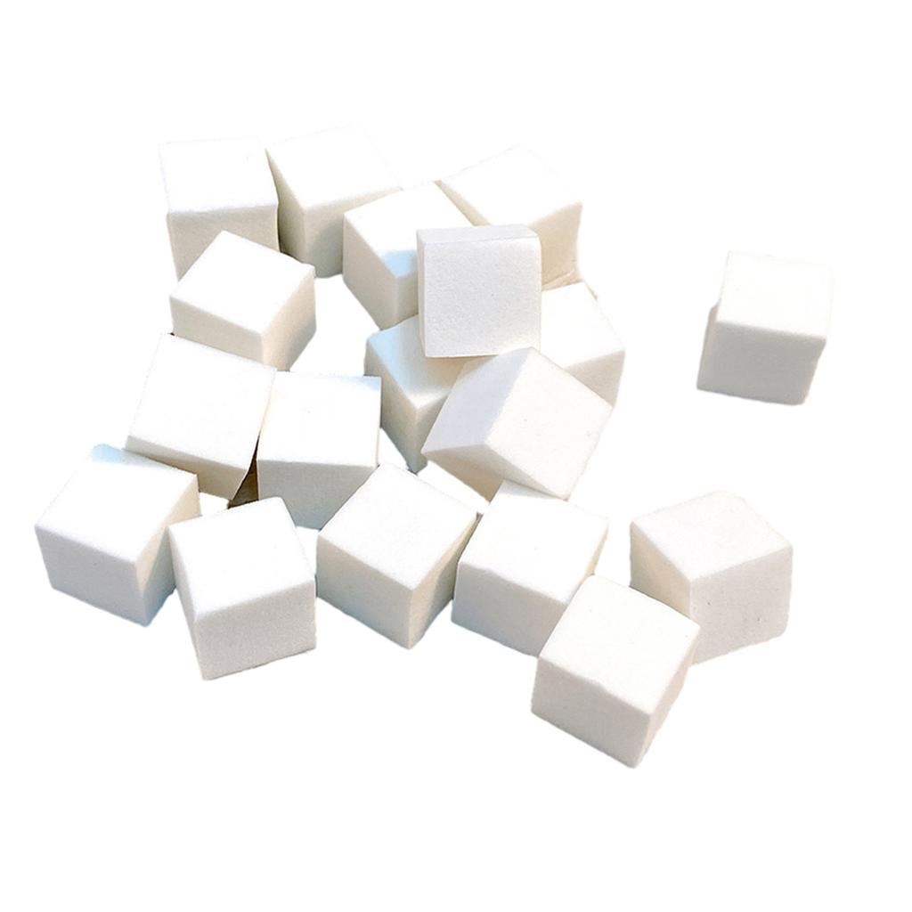 Sponge Gripper Stamper Gradient Nail Art Tool Achieve Beautiful Color Fades with Ease for Salon or Home Use