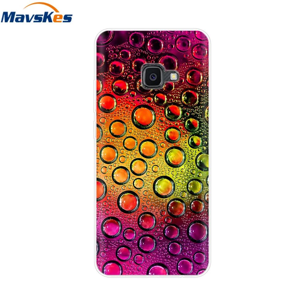 Чехол для Samsung Galaxy Xcover 4 Чехол-бампер ударопрочный для Samsung Xcover 4S Мягкий прозрачный силиконовый чехол Xcover4 4s Fundas