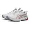 Asics Гель-якорь Стабильная поддержка Прочные Дышащие Низкие беговые кроссовки Женская кроссовка 1012C022-300