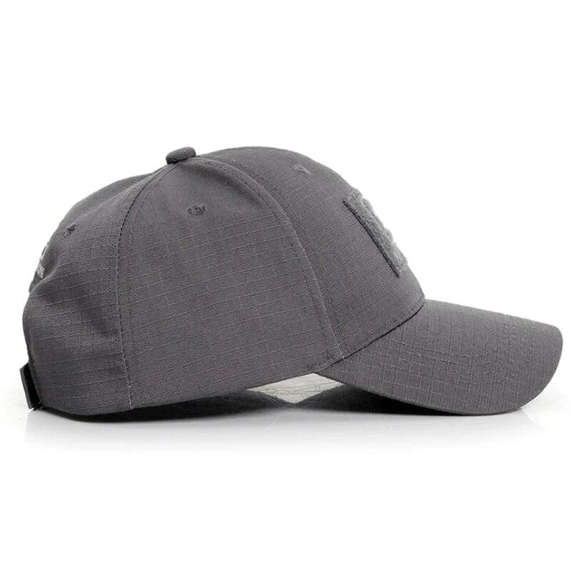 Shooting Hunting Baseball Cap Fashion Cotton Outdoor Glock Hats Cool Man/women Hat