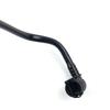 17128570061 Car Accessories Coolant Hose Return Line For BMW M2 435i F20 F22 F23 F30, 3.0L 2979CC L6 Auxiliary Kettle Pipe