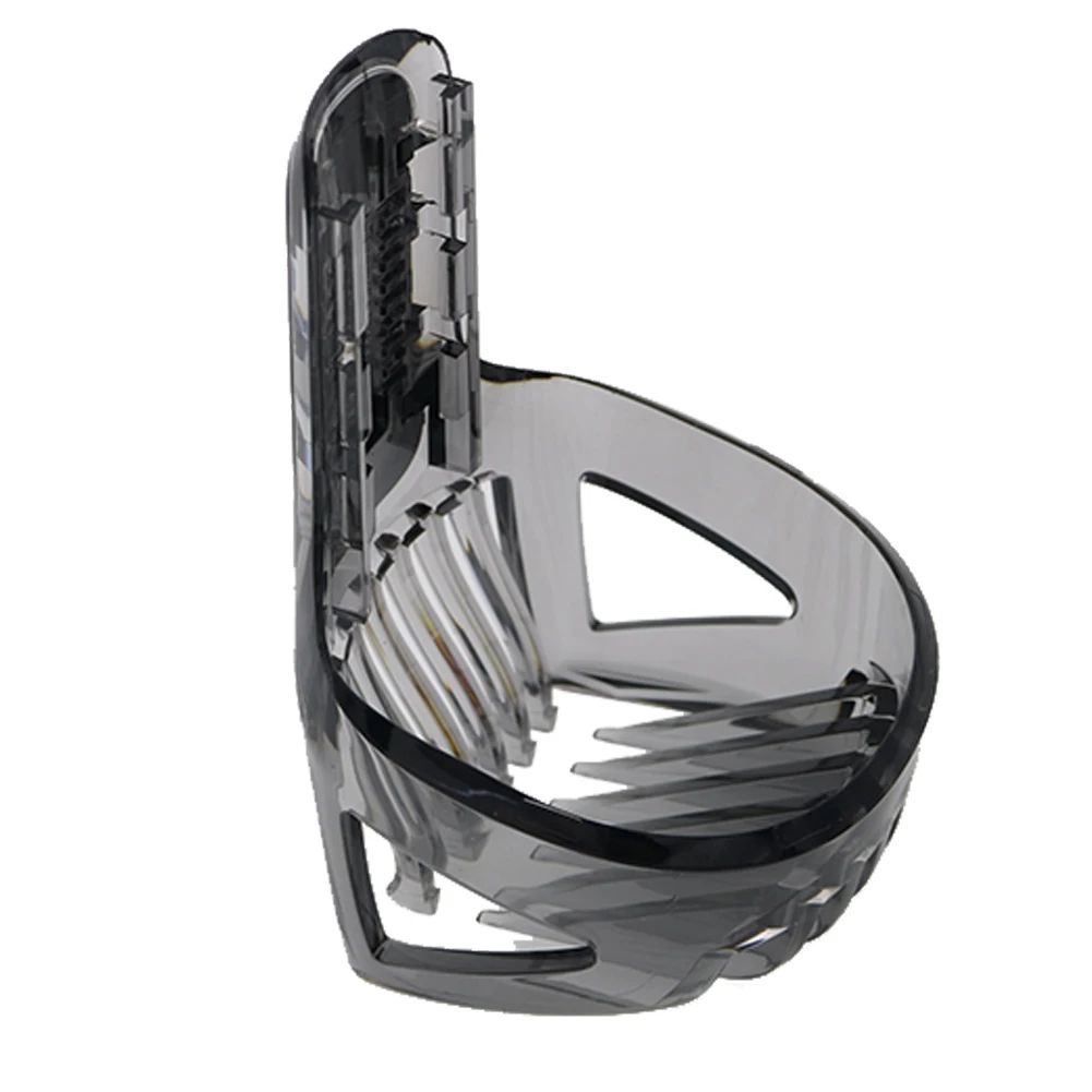 Create your best look with multifunctional hair clippers 1-18 mm for Philips BEARD COMB series QG, accessory for personal care appliances