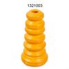 Для MAZDA Bump Stop OEM 1321003 Задний пружинный бампер