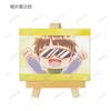 Bungo Stray Dogs Trading aqua label 2nd mini canvas board colleize официальные товары официальная лицензия [Официально] Wan! Ani-Art вер.B (блок/КОРОБКА) [Полный