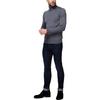 HUGO BOSS SS21 Sweater Men's Gray 50392083-030