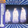 LP Record CANDIES - Candies Live 25AH125 CBS SONY 1976 Japan Obi Japanese Pop Star