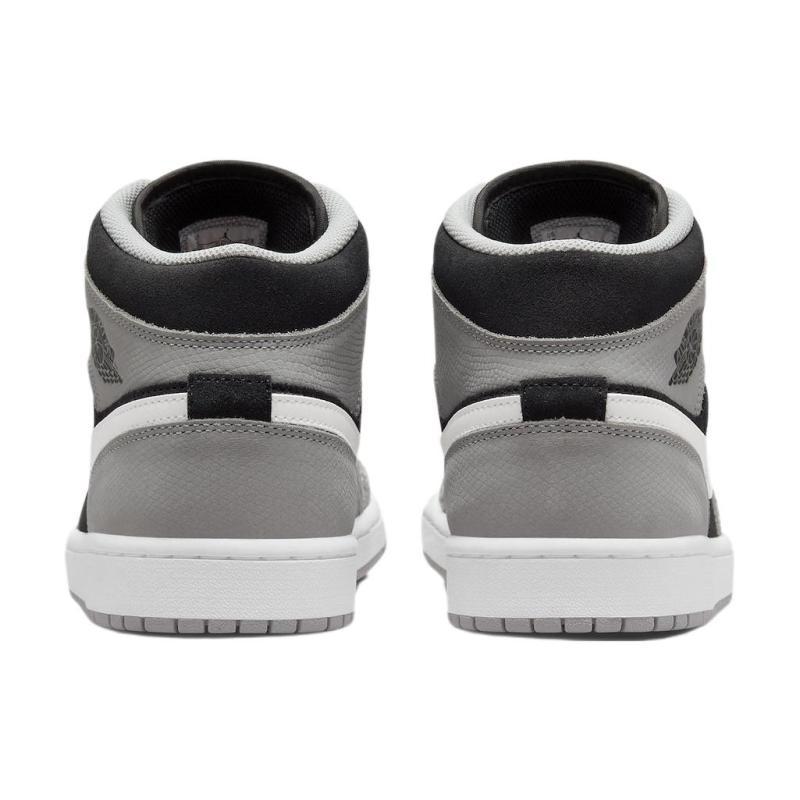 Air Jordan 1 Mid Se 'Elephant Toe' Jordan DM1200-016