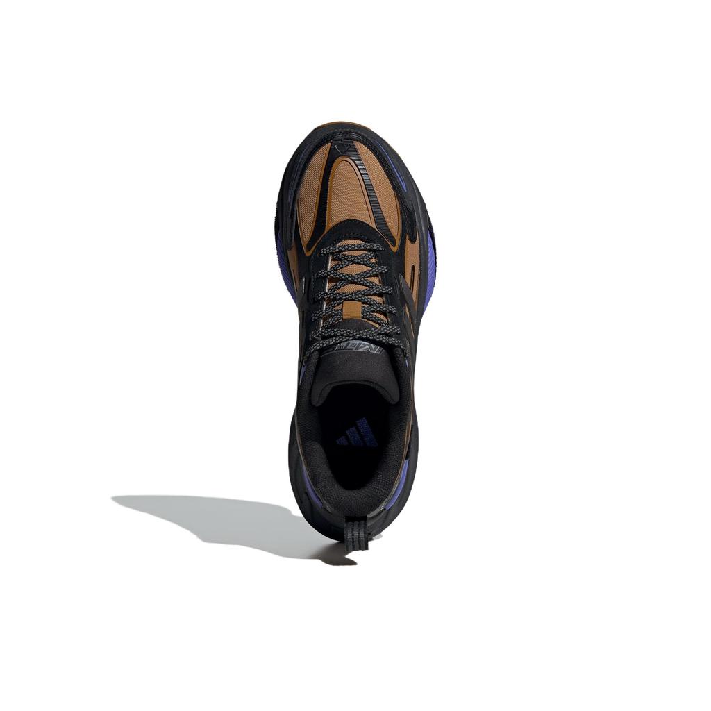 Adidas MTS Pro Brown Black Cobalt Blue Cordura Unisex Sneakers IH6341