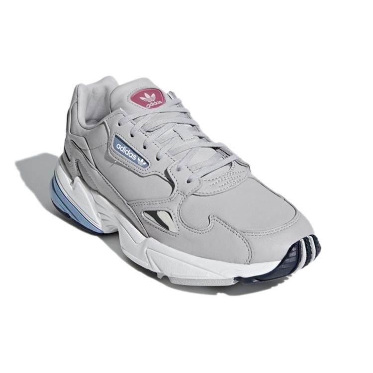 adidas Женский Falcon Raw Grey B37840