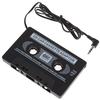 Retro Car Cassette Tape Adapter Travel Audio Music Converter Adaptor 3.5mm Jack