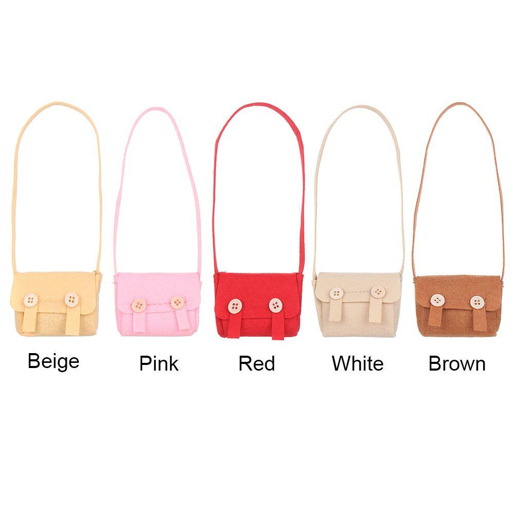 Детские игрушки, куклы, сумки на плечо, аксессуары для кукол, плюшевая игрушка, кукла-ранец, сумка для кукол в виде утки