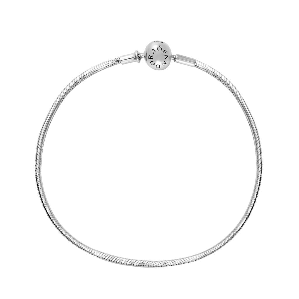 Pandora Браслет из серебра 925 пробы Серия Essence Женский браслет 596000