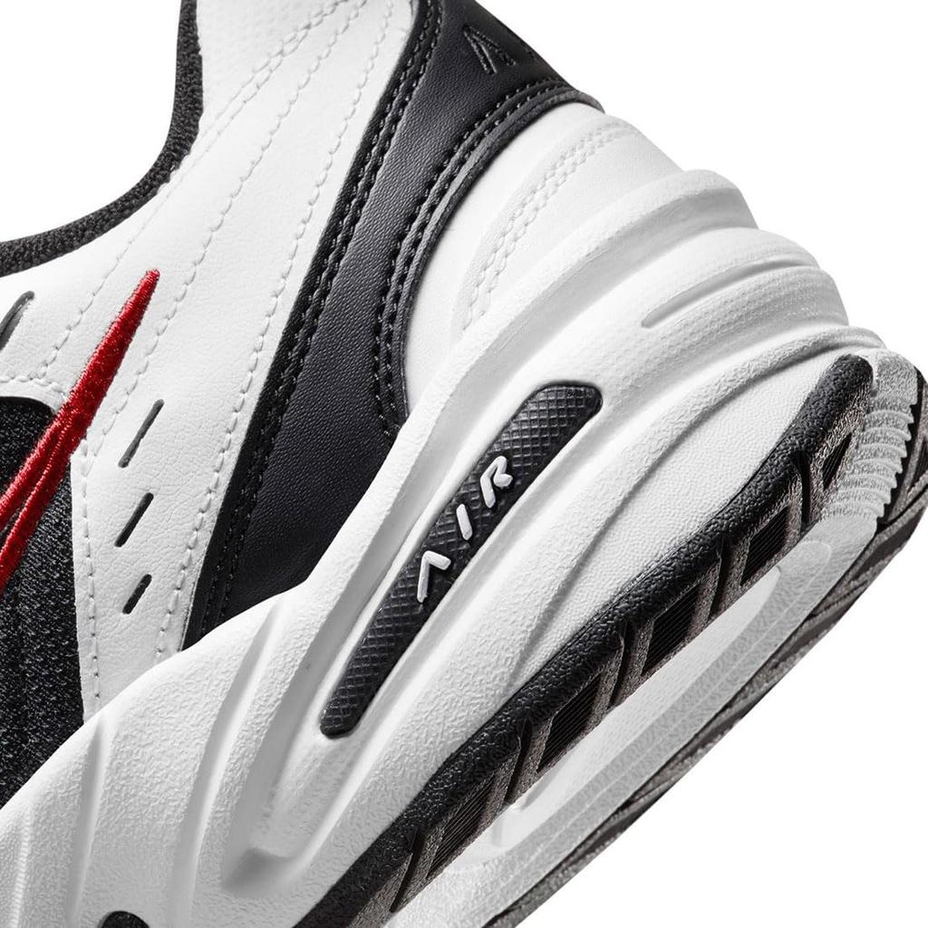 Air Monarch IV 4E AIR MONARCH IV [Nike] Белый/Черный/Красный 416355-101 27,0 см