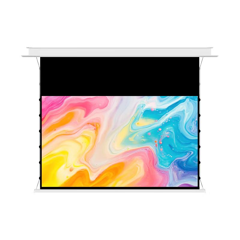 Pang Juren 8K 16:9 Projector Screens