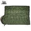 Longdun Adult Camouflage Camping Sleeping Bag