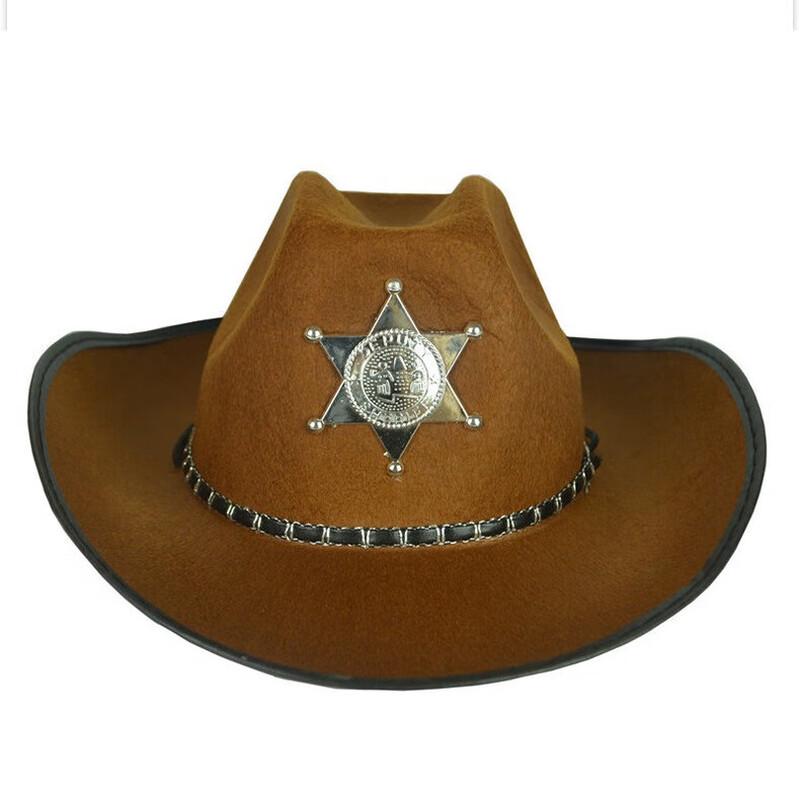 Набор костюмов для взрослых в стиле вестерн-ковбой на Хэллоуин