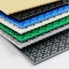 Двусторонняя Базовая Пластина 16x16 Точек Строительные Блоки Фигурки Базовая Пластина Детали MOC Детские Игрушки 5 Штук