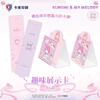 KB Официальный Новый набор Sanrio Family Time Capsule Подарочный набор Коллекционные карточки My Melody Kuromi Карточки Аниме-товары Праздничные подарки