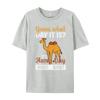 What Day Is It Camel Funny Hump Day Graphic T Shirts 100 Cotton Unisex Mens Shirts Mothers Day