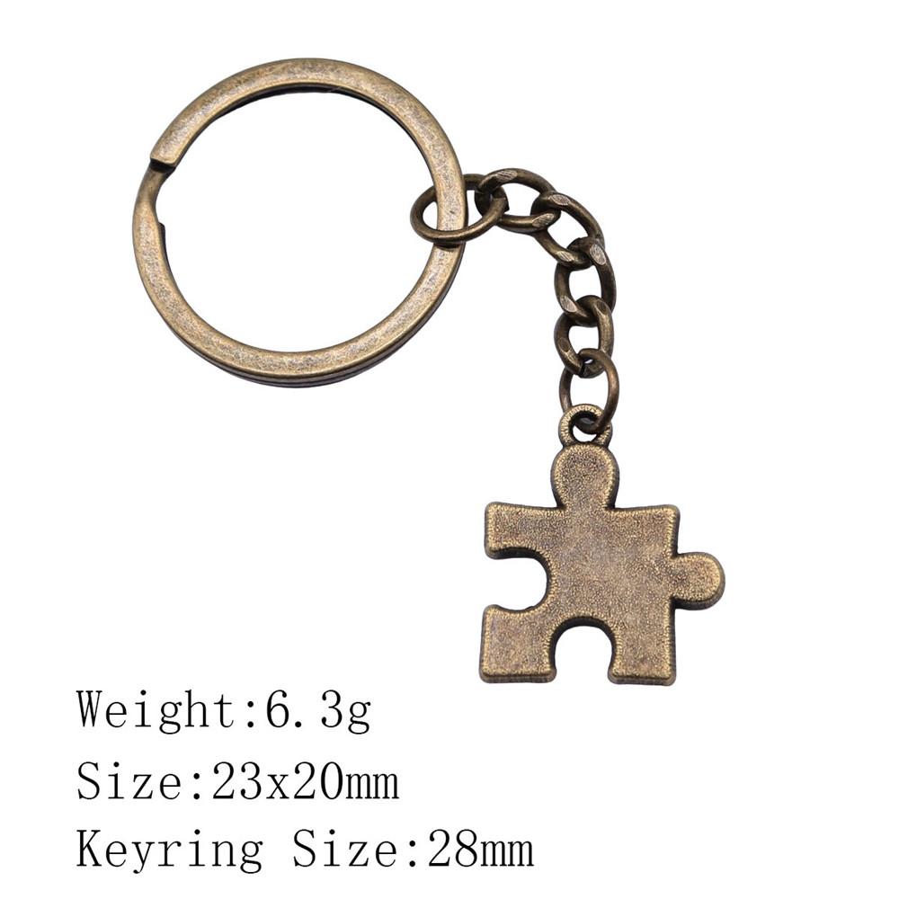 Брелок для ключей на выпускной, школьное образование, дешевые вещи, цепочки для мальчиков