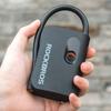 Pompka Akumulatorowa Kompresor Do Opon Akcesoriów Sportowych Schrader Usb-C 70 Psi