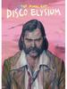 Disco Elysium, игровые постеры, печать на холсте, абстрактные ретро игры ужасов, портрет, настенное искусство для гостиной, украшения дома