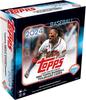 Topps 2024 Series 1 Baseball Factory Sealed Monster Box Complete Baseball Set -