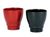 J-Story Wooden Free Cup Pair, Lacquer AMJ-5T-901