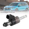 1 шт. Топливная форсунка 16010-RLV-315 Подходит для Honda Pilot Odyssey Ridgeline 3.5L V6