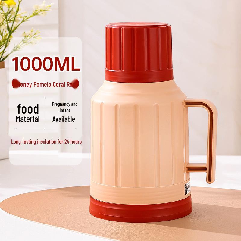 Compact Insulated Hot Water Kettle 2025 Model for Dorms and Offices