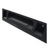 Trunk Tail Gate Switch with LED Light Trunk Lid Rear Handle Grip With Key Button For BMW X5 E53 2001-2006