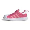 Hello Kitty x adidas Superstar 360 C Kuromi Детские кроссовки Розовый Розовый-Фьюжн Облачно-белый IF3558
