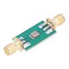 ADSB Filter Module 1090MHZ SDR Narrowband 1.6mm Thick PCB Full Tin Plating Heat Dissipation