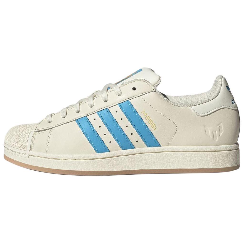 Superstar Lionel Messi x Superstar Adidas Originals 'Argentina' JQ1256