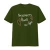 BackstreetS Back Alright T Shirt Backstreet Boys Uk Tour 2024 Fashion  vintage Washed fashion Unisex Versatile Stretched homme
