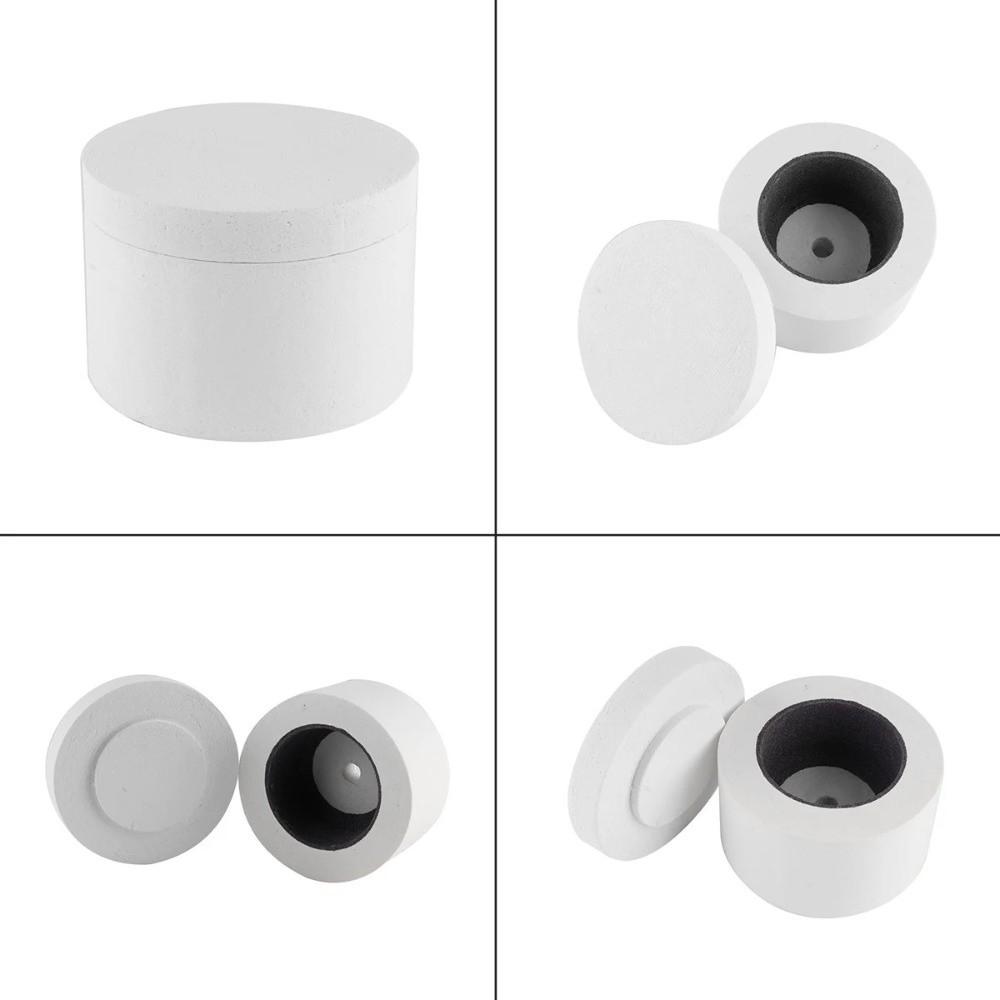 Большая Микроволновая Печь для Плавки Стекла, Печь для Сплавления Стекла, Печь для Обжига Керамики, Печь для Плавки Стекла, для Изготовления Украшений своими руками