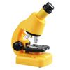 Kid's Microscope 1200x - Educational STEM Toy for Elementary Science Exploration