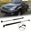 2pcs For Toyota Land Cruiser Prado 120 J120 02-09 Front Bonnet Gas Struts 5345069055