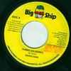 7inch Record BEENIE MAN - Bubble Gal Bubble NONE Big Ship 2009 Jamaica Reggae, Ska & Dub Used