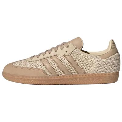 Женские кроссовки Samba Og 'Knit Pack Sand Strata' JR9446