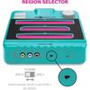 Игровая консоль Hyperkin Hyper Beach Retron 3 Av для Nes  sNes  geNesis