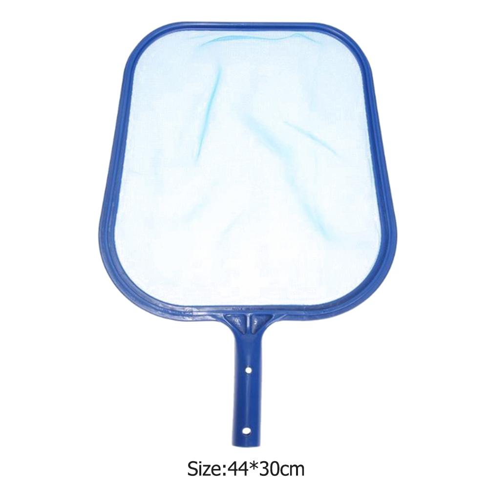 Профессиональные наборы щеток для чистки бассейна с ручкой, дезинфекция, всасывающая головка, очиститель, комплект для вакуумной очистки бассейна для плавательных бассейнов