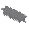 12/24Pcs Star Shape Anti Slip Shower Sticker Adhesive Decal Safety Bathtubs Strips for Bath Tub,Shower Floor,Stair