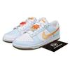 WMNS Dunk Low LX Гавайи Ледниковый Голубой IB8877-191 Женский Размер