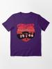 The Lovin' Spoonful Tommy James & The Shondells: Crimson & Clover Essential T-Shirt